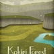 Illustration for article titled Zelda's Travel Bureau Makes Beautiful Posters
